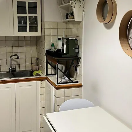 Dea's Apartman *