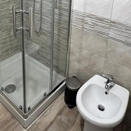Apartman Dea's *