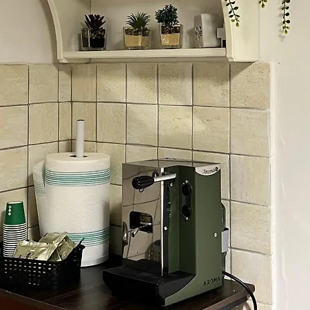 Dea's Apartman