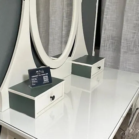 Apartman Dea's