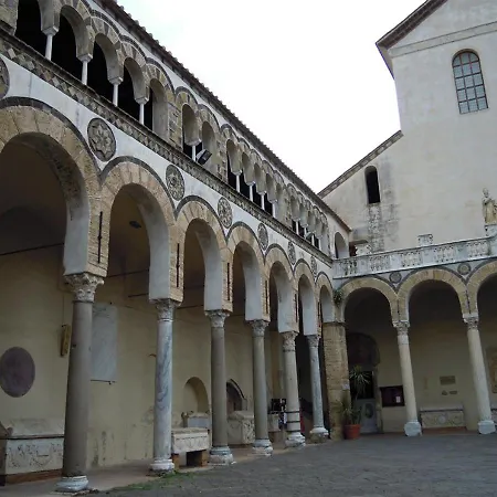 Dea's * Salerno