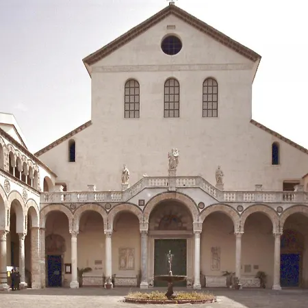 Dea's Salerno