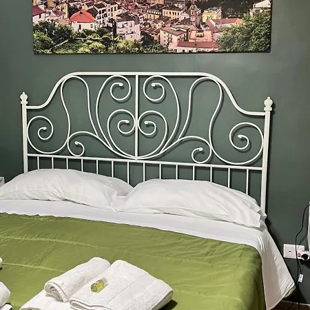 Appartement Dea's Salerno