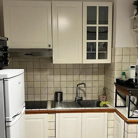 Appartement Dea's Salerno