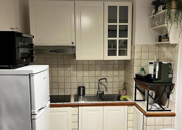 Appartement Dea's Salerno